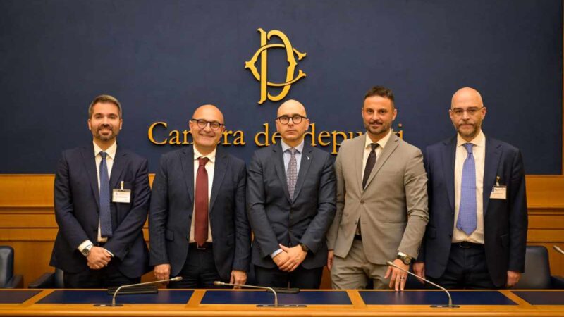 ProduttivItalia: presentato alla Camera il nuovo Centro Studi per rimettere la produttività delle mPMI al centro dello sviluppo