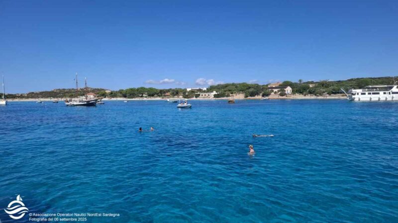 SARDEGNA PROTAGONISTA DELLA NAUTICA ITALIANA: 1,21 MILIARDI DI EURO DI GIRO D’AFFARI NEL 2025, NORD EST LEADER PER PORTI E MAXI-YACHT