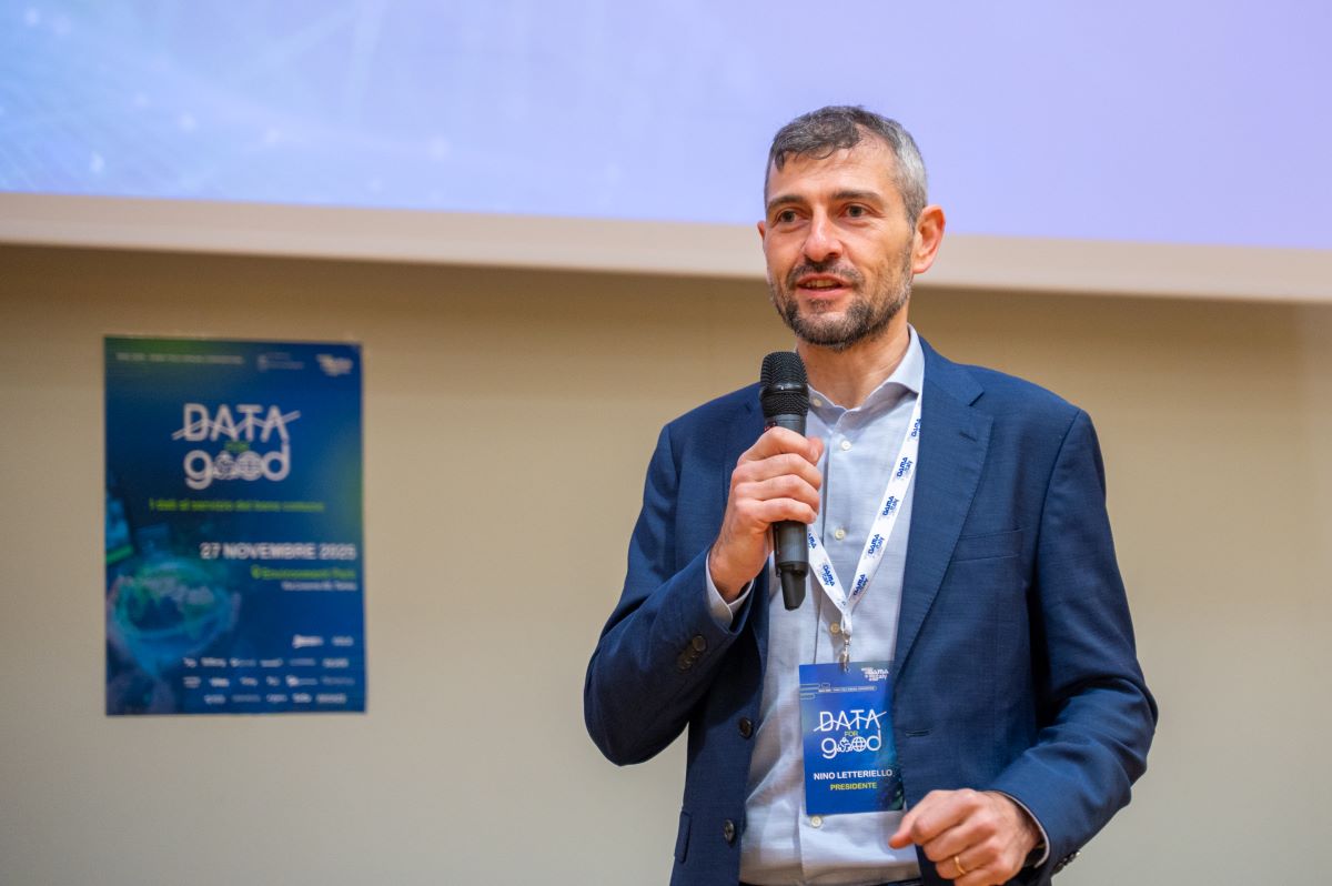 Il valore umano dei dati: conclusa con successo a Torino la DAMA Italy Annual Convention 2025