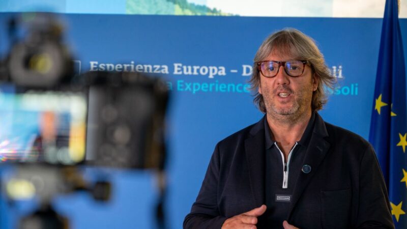 Europa Project Week cresce: nuova programmazione a ottobre 2026 per rafforzare qualità e partecipazione