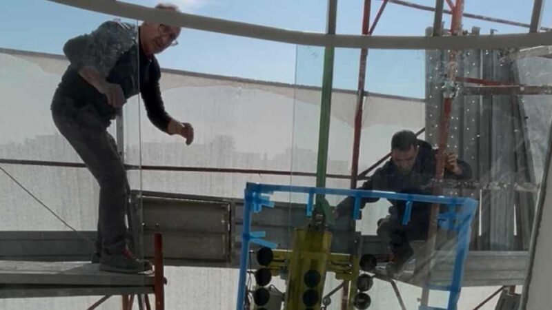 VETRO, L’ITALIA GUIDA L’EUROPA TRA ENERGIA, EXPORT E INNOVAZIONE INDUSTRIALE