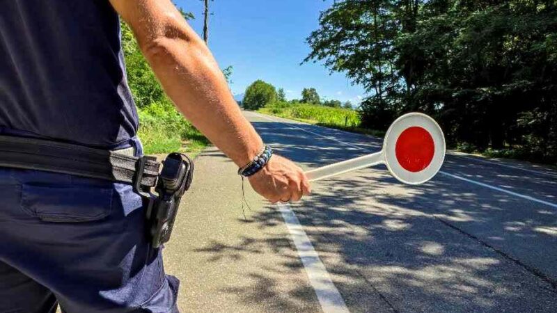 EXPÒL, la nuova area di Urban Tech 2026 dedicata alla Polizia Locale