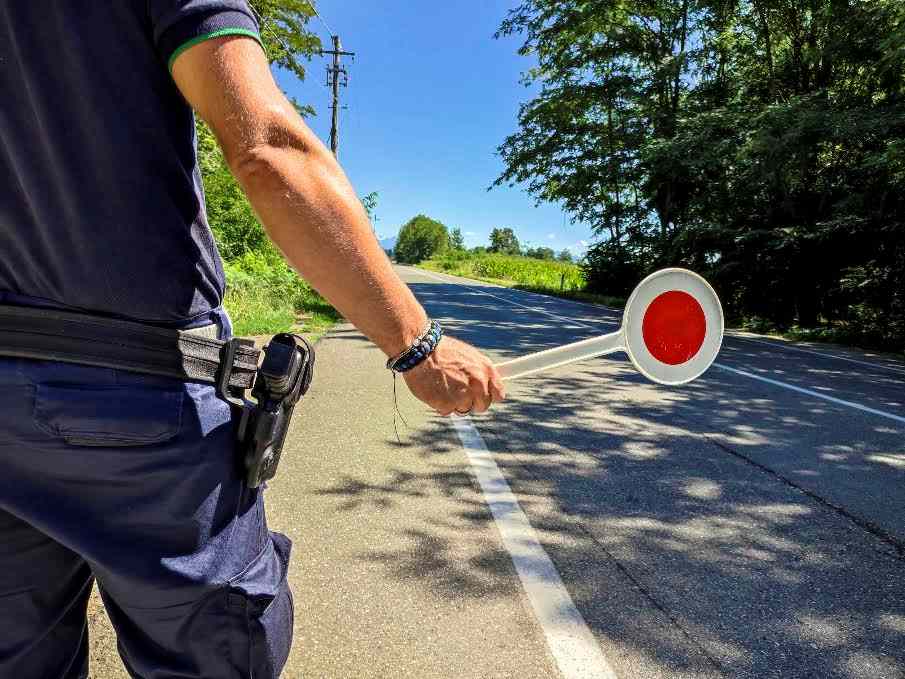 EXPÒL, la nuova area di Urban Tech 2026 dedicata alla Polizia Locale