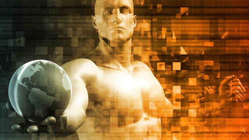 DALLA DEMOLIZIONE ALL’INTELLIGENZA ARTIFICIALE: COSÌ LA TECNOLOGIA STA CAMBIANDO IL RICICLO DEGLI INERTI