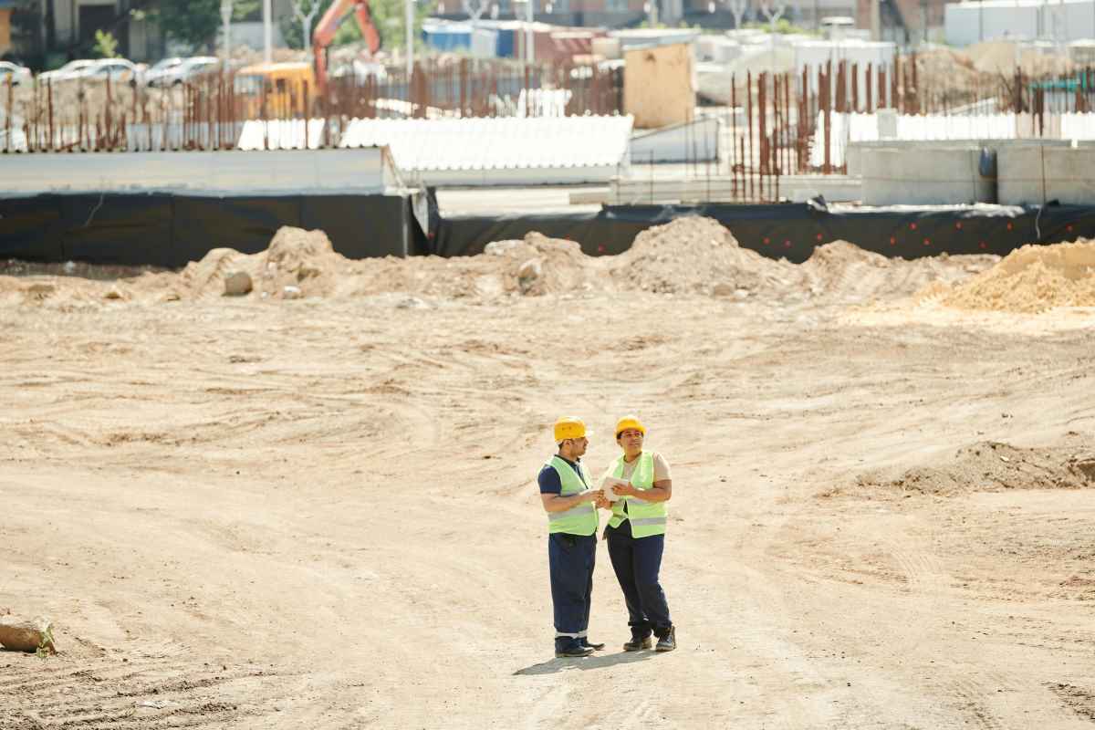 EDILIZIA, PIÙ MATERIA RECUPERATA E MENO CO2: IL 2026 SI AVVIA A UNA CHIUSURA PIÙ CHE POSITIVA, MA LA SFIDA È RIUTILIZZARE DI PIÙ